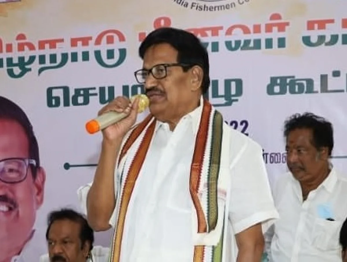 பணமதிப்பிழப்பினால் ஏற்பட்ட பாதிப்புகள் என்ன?- வெள்ளை அறிக்கை வெளியிட பிரதமரை வலியுறுத்தும் கே.எஸ்.அழகிரி
