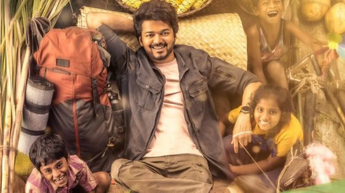 அனுமதியின்றி யானைகளை வைத்து 'வாரிசு' பட ஷூட்டிங்: 7 நாட்களுக்குள் பதில் அளிக்க விலங்குகள் நலவாரியம் நோட்டீஸ்