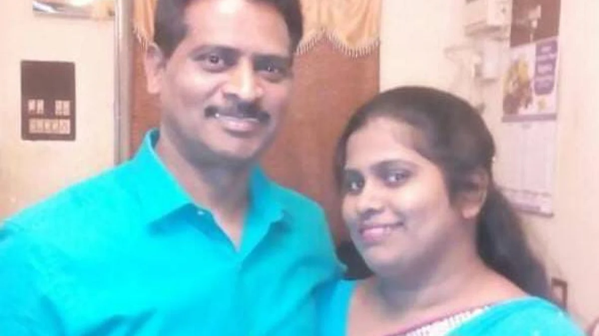 16 வயது சிறுமிக்கு பாலியல் தொல்லை: பாதிரியார், மனைவியுடன் கைது