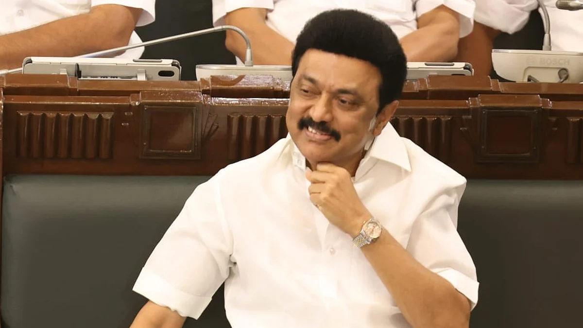 வாரம் 3 முட்டை, செறிவூட்டப்பட்ட பிஸ்கட் பாக்கெட்: முதல்வர் அறிவிப்பு யாருக்குத் தெரியுமா?