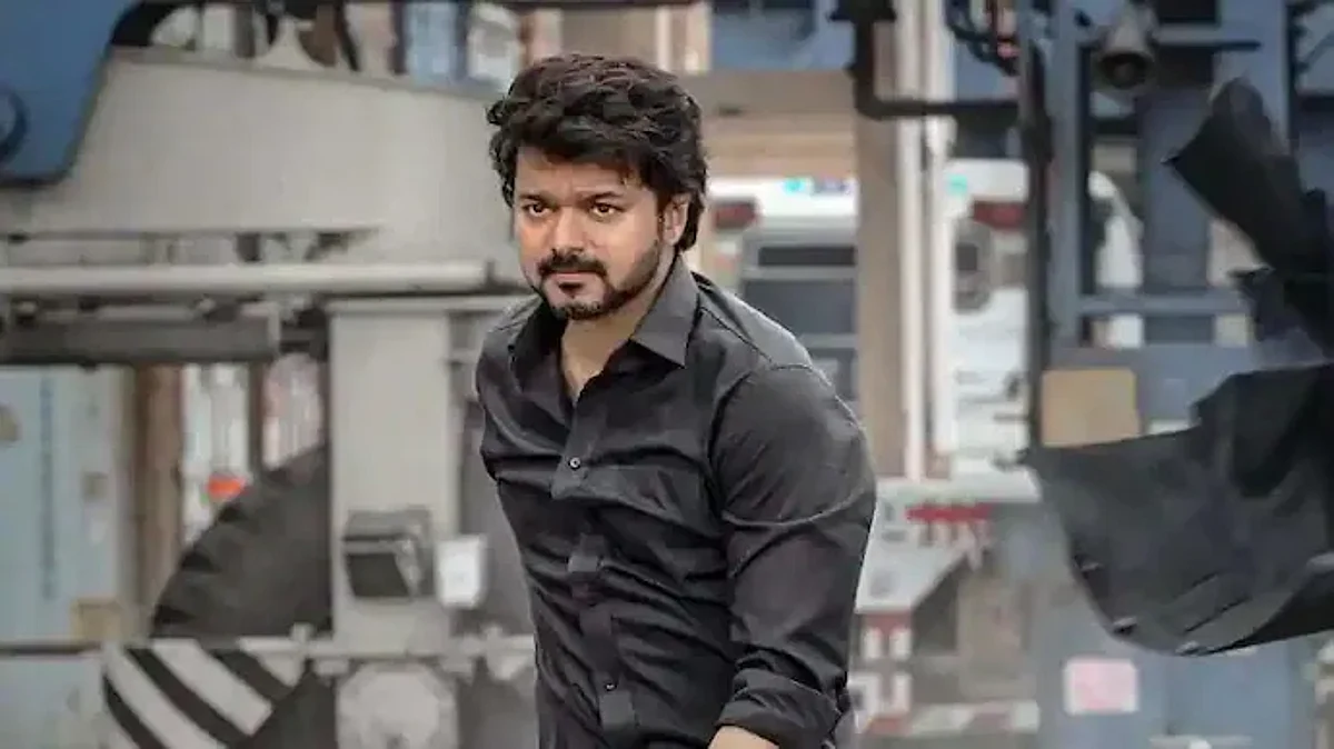 ‘வாரிசு’ பட இசைவெளியீட்டு விழா: தொகுத்து வழங்குவது யார்?
