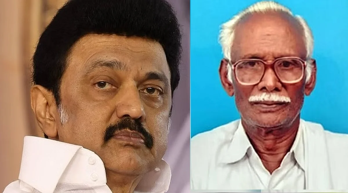 `இடியென வந்த செய்தியால் கலங்கித் தவிக்கிறேன்'- முதல்வர் ஸ்டாலின் வேதனை