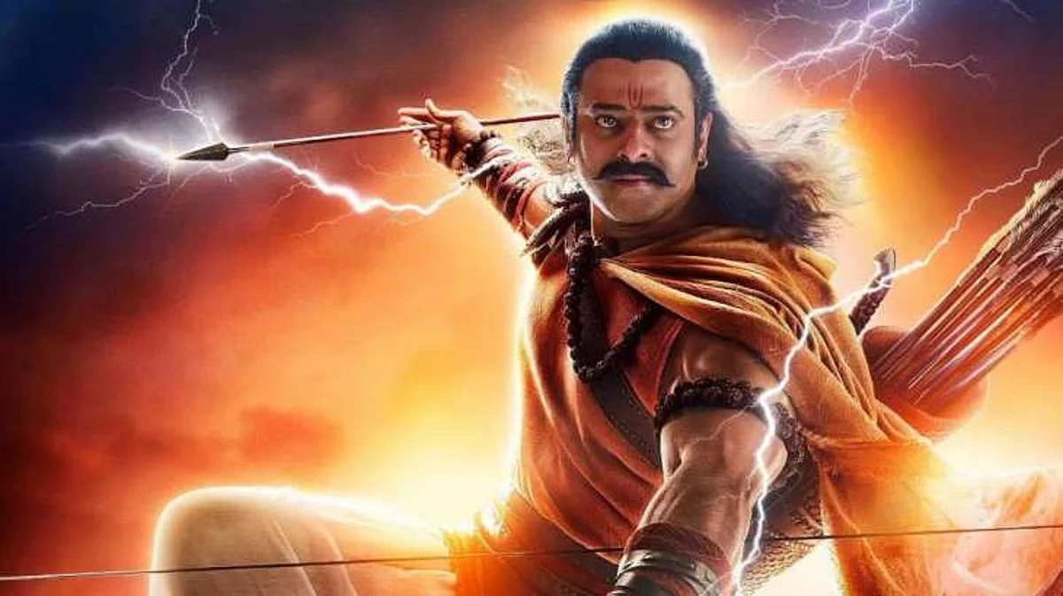 டீசருக்குக் கிடைத்த எதிர் விமர்சனங்கள்: தள்ளிப்போகிறதா 'ஆதிபுருஷ்’ வெளியீடு?