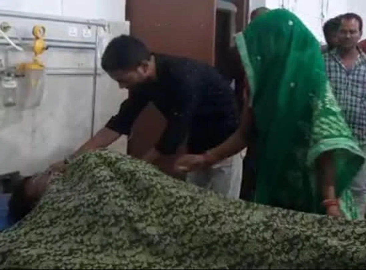 வாலிபர் மீது ஆசிட் வீசிய பெண் கஞ்சா வியாபாரி: நடந்தது என்ன?