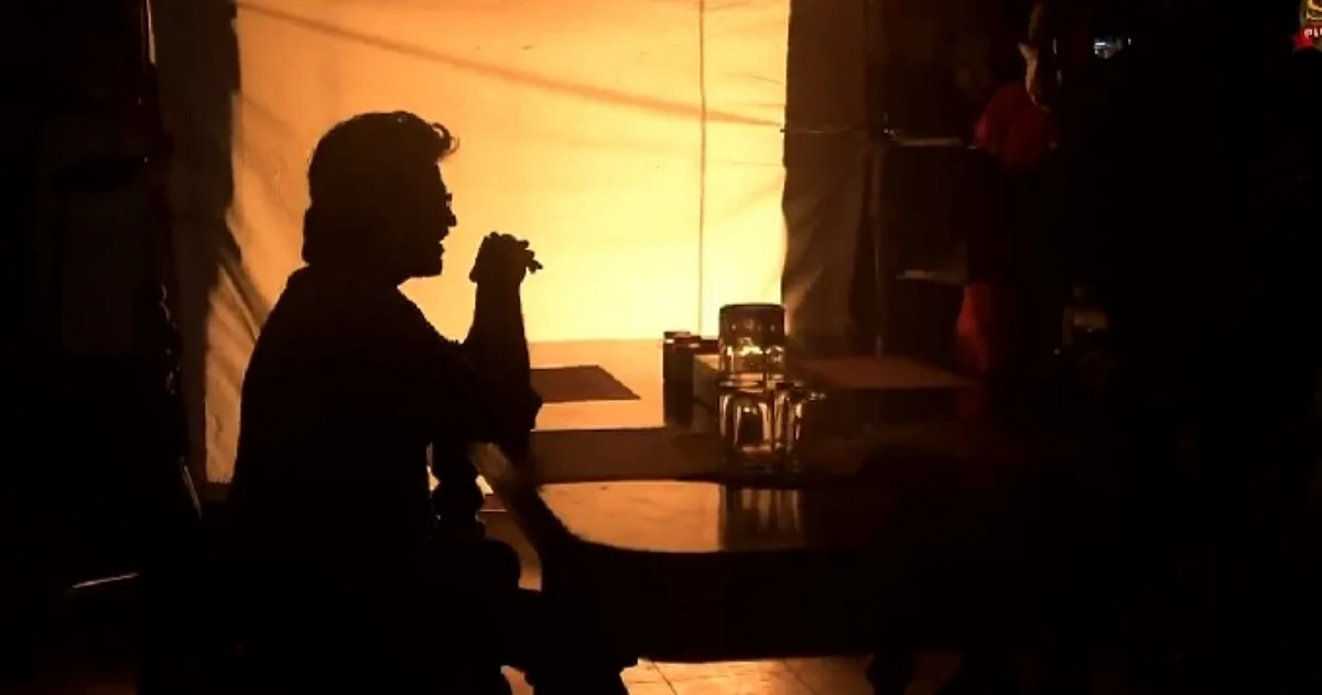 மாஸ் காட்டும் ரஜினிகாந்தின் 'ஜெயிலர்': வைரலாகும் க்ளிம்ப்ஸ்