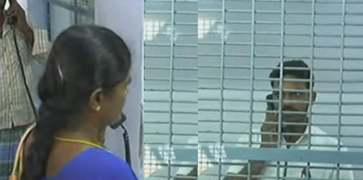 மாதம் 4 முறை, 30 நிமிடங்கள்: குடும்பத்தினருடன் சிறைக்கைதிகள் தொலைபேசியில் பேசும் திட்டம் அறிமுகம்!