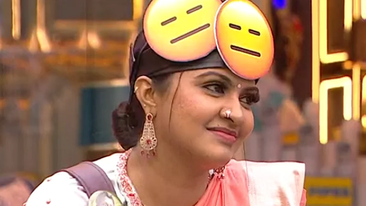 போரடிக்கிறதா பிக்பாஸ் நடப்பு சீஸன்?: கமல் விடுத்த காட்டம்!