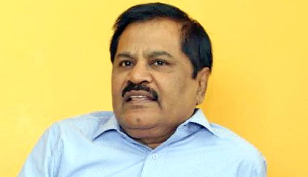 கே. எஸ்.ராதாகிருஷ்ணன்