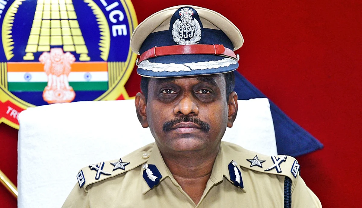 ஐ.ஜி. முருகன் மீதான பாலியல் வழக்கை விரைந்து முடியுங்கள்: விசாகா கமிட்டிக்கு சென்னை உயர்நீதிமன்றம் உத்தரவு