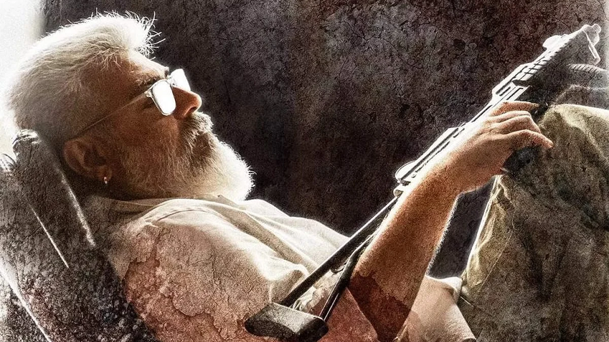 ரிலீஸுக்கு முன்பாகவே இந்தப் பட்டியலில் `துணிவு’ முதலிடம்: கொண்டாட்டத்தில் அஜித் ரசிகர்கள்!