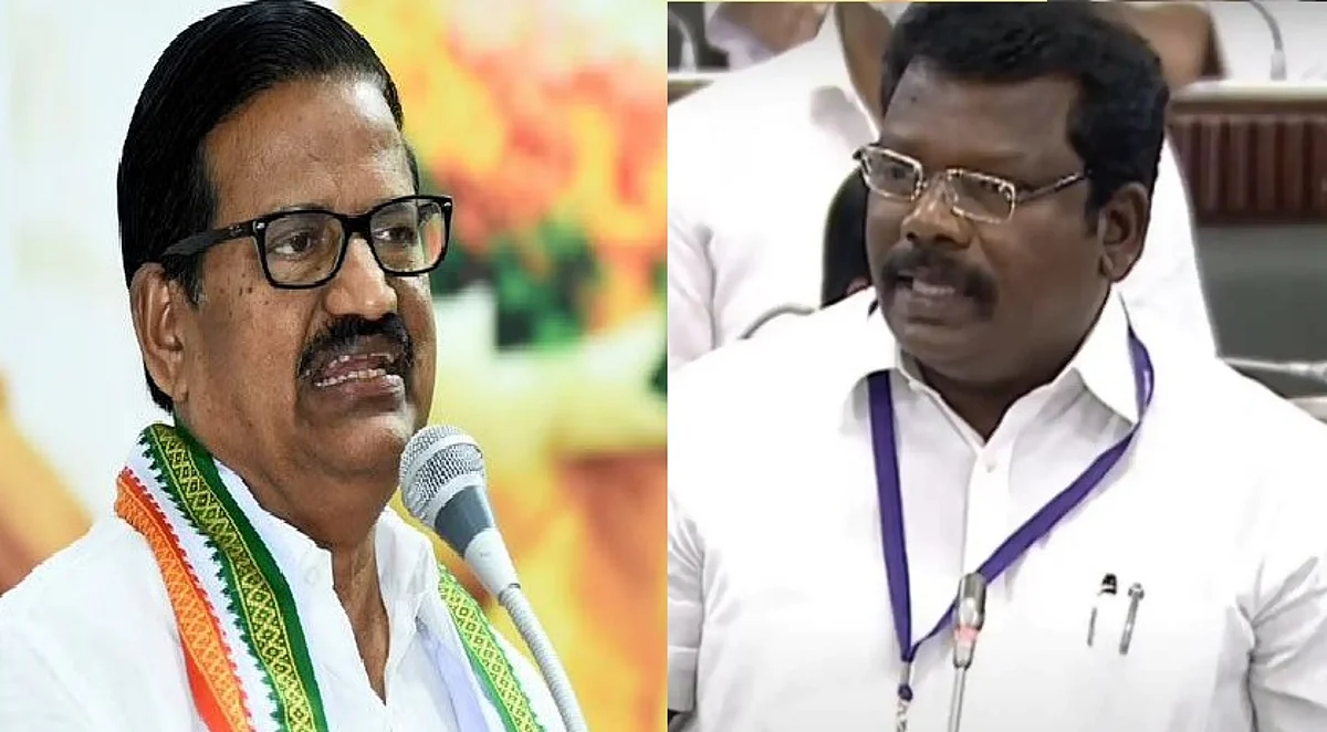 நேற்று கே.எஸ்.அழகிரி ஆதரவு; இன்று செல்வப்பெருந்தகை எதிர்ப்பு: 10% இடஒதுக்கீட்டில் காங்கிரஸ் நிலைதான் என்ன?