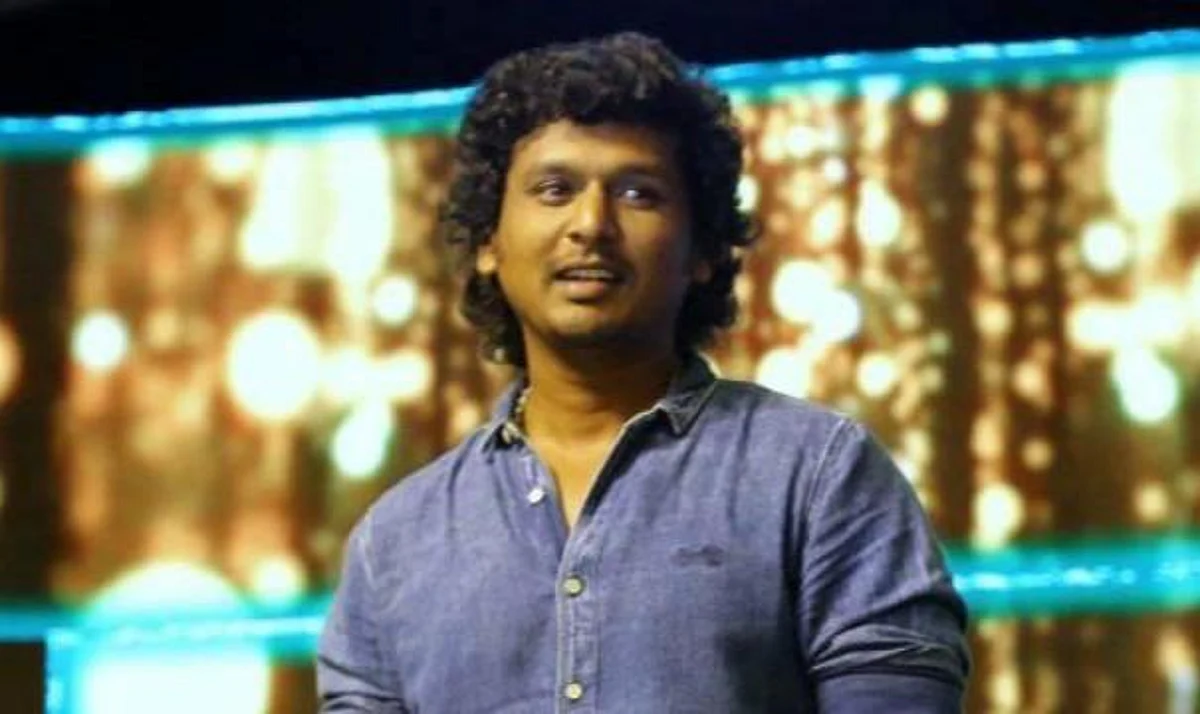 நடிகர் அவதாரம் எடுக்கும் இயக்குநர் லோகேஷ் கனகராஜ்