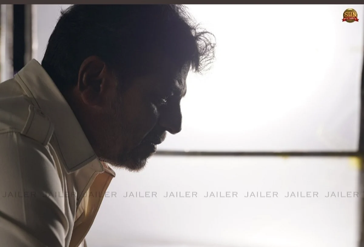 'ஜெயிலர்' திரைப்படத்திற்கு சன் பிக்சர்ஸ் கொடுத்த சர்ப்ரைஸ் அப்டேட்