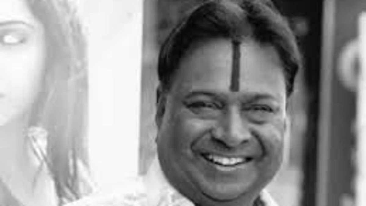 சிவசங்கர் மாஸ்டர்
