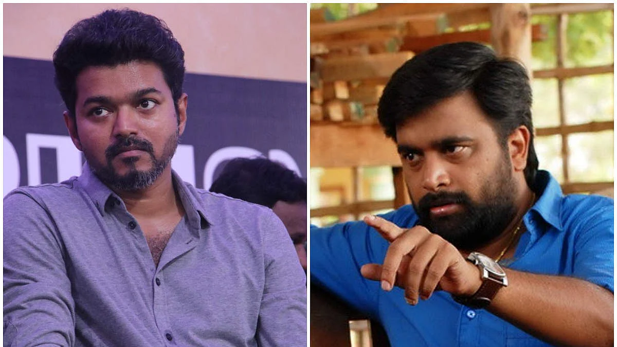 `வாரிசு’ பட வெளியீட்டு சர்ச்சை: நடிகர் சசிகுமார் சொல்வது என்ன?