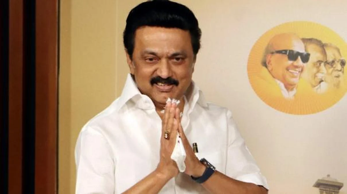 மோடி தலைமையில் முதலமைச்சர்கள் கூட்டம்: டிச.4-ல் டெல்லி செல்கிறார் ஸ்டாலின்