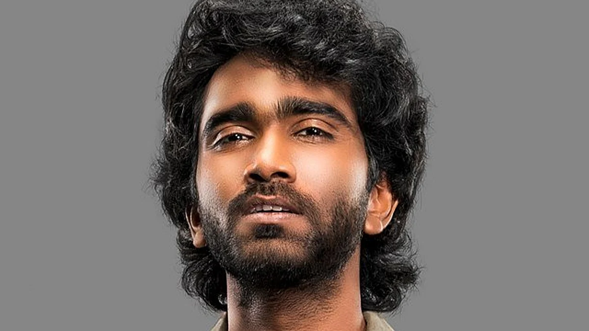 பிரதீப் ரங்கநாதன்