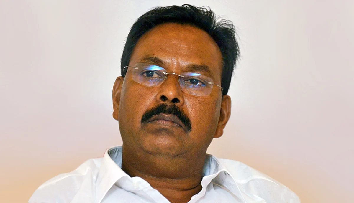 ரூபி மனோகரன்