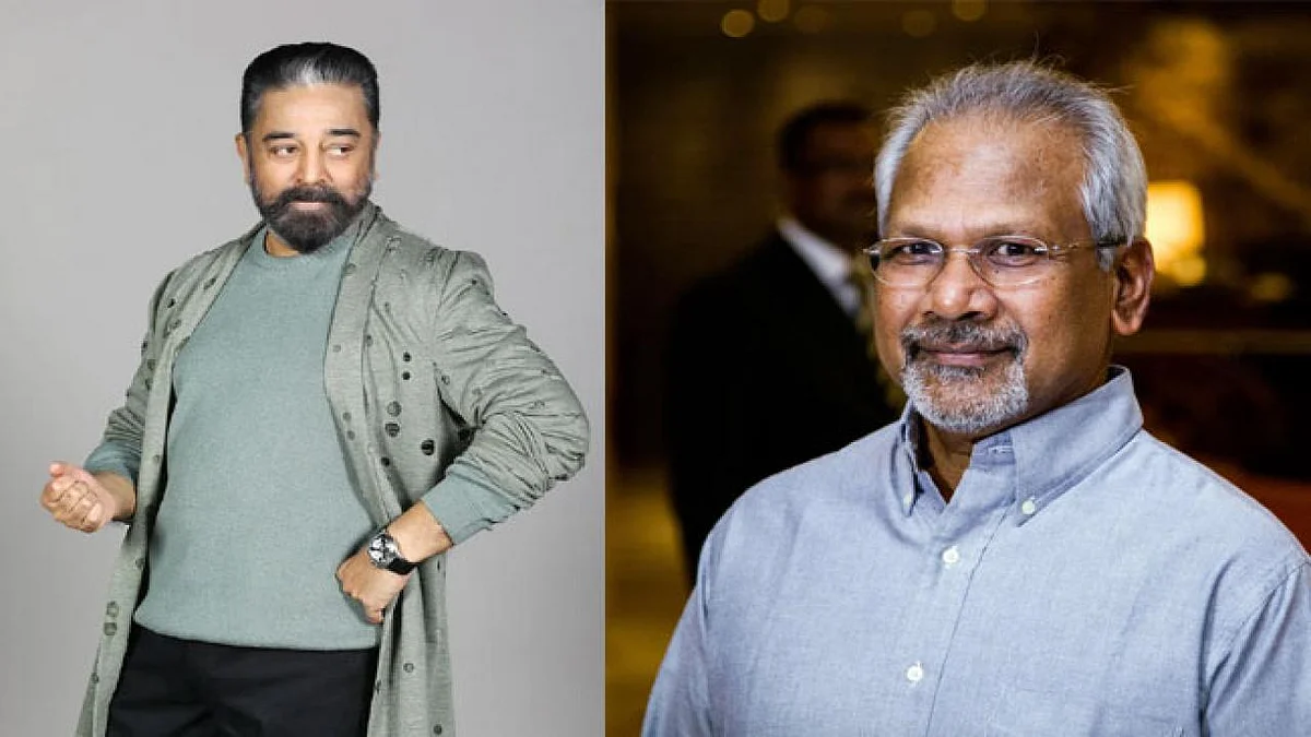 `பொன்னியின் செல்வன்’ ஃபார்முலாவை கமல் படத்திலும் கடைப்பிடிக்கும் மணிரத்னம்?