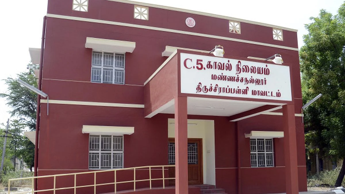 எஸ்.ஐ கையெழுத்தை போட்டு மோசடியில் ஈடுபட்ட காவலர்: அதிரடி நடவடிக்கை எடுத்த எஸ்.பி