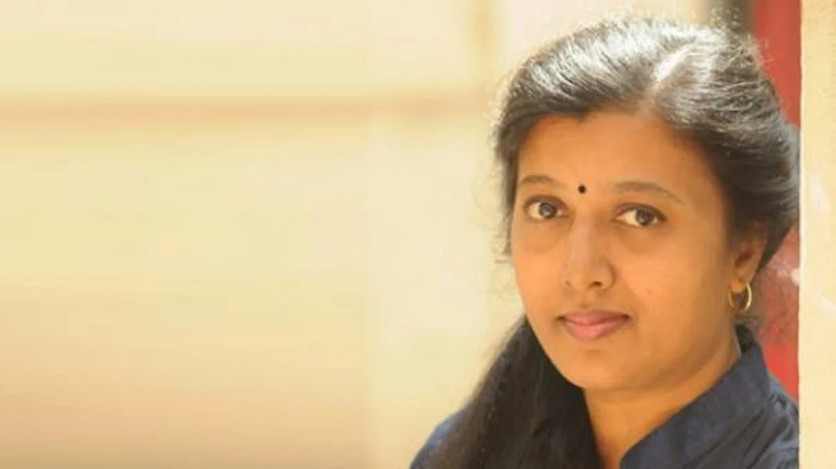 கவிஞர் தாமரை: நெஞ்சுக்குள் மாமழை பெய்திடும் கான மேகம்!
