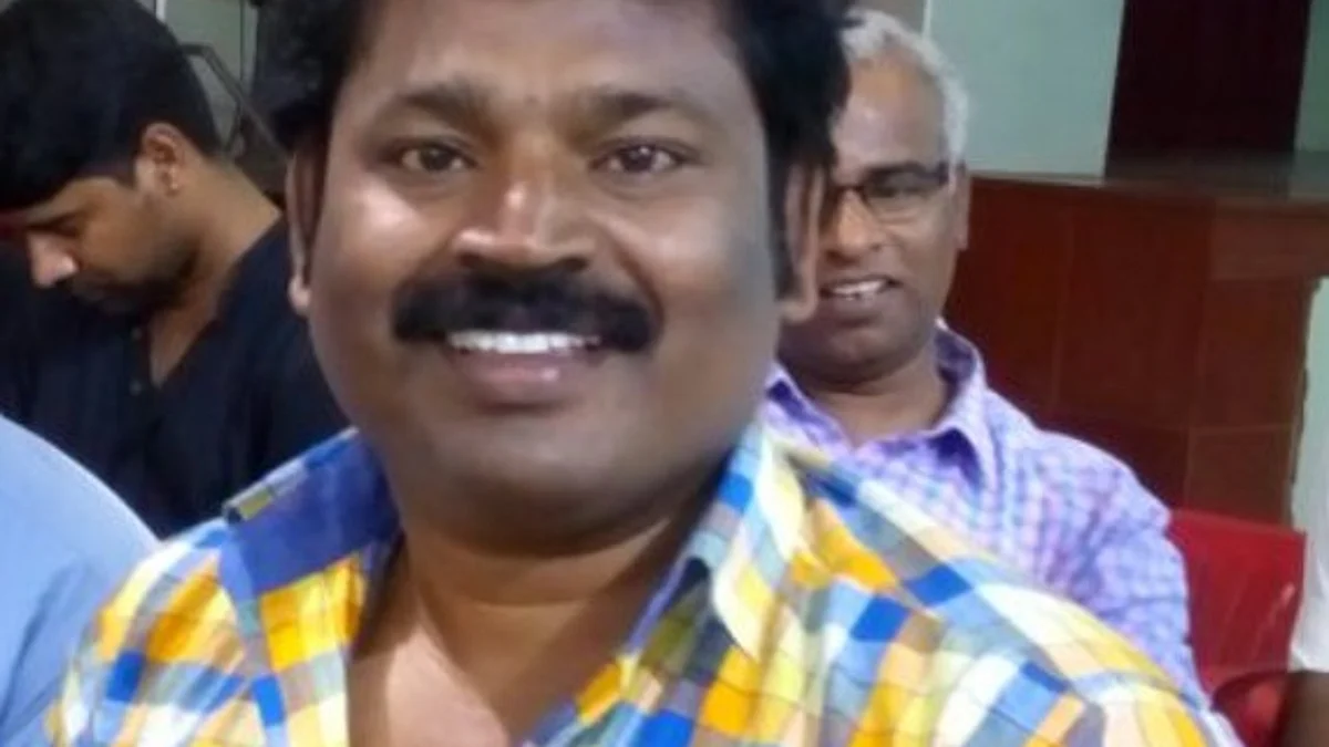 ராஜீவ்காந்தி கொலை வழக்கில் விடுதலையானவர்களை இலங்கைக்கு அனுப்பக்கூடாது: இயக்குநர் கௌதமன்