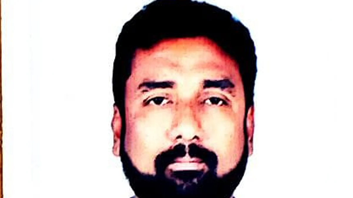 சந்திரசேகரன்.