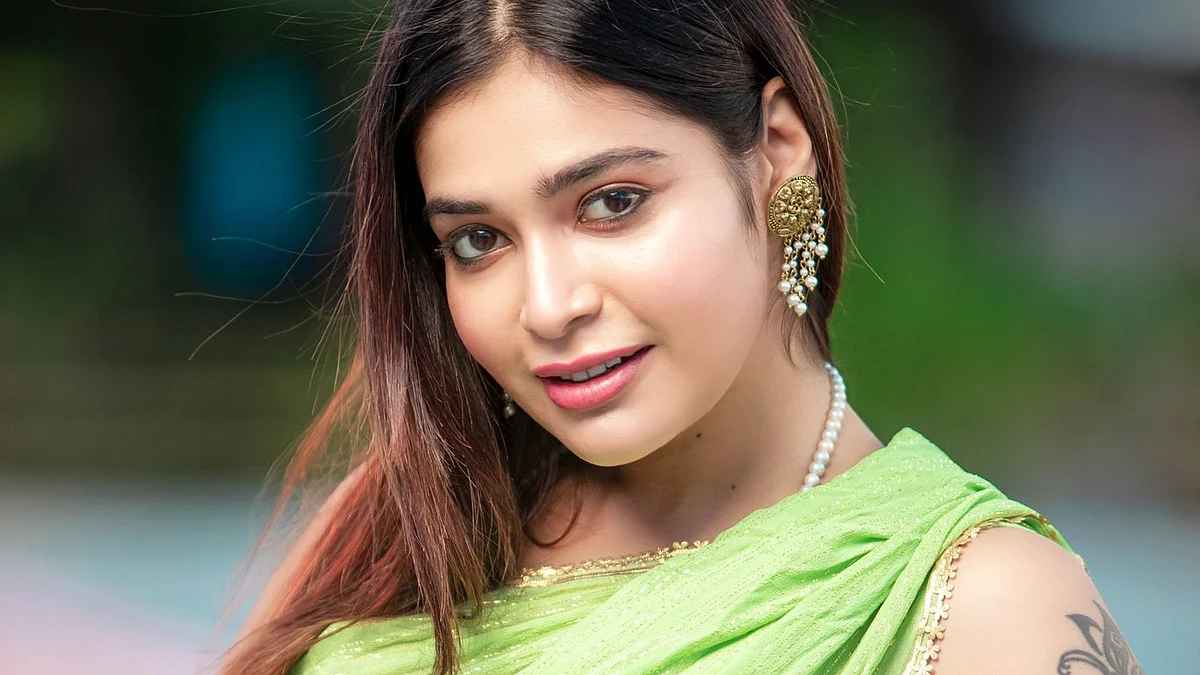 தர்ஷா குப்தா