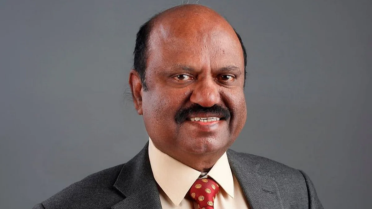 இல.கணேசன் பொறுப்பிலிருந்த மேற்கு வங்க ஆளுநர் பதவிக்கு புதியவர் நியமனம்