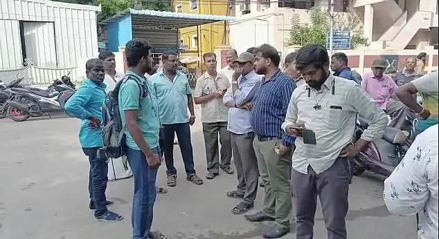 பாதிக்கப்பட்டவர்கள்