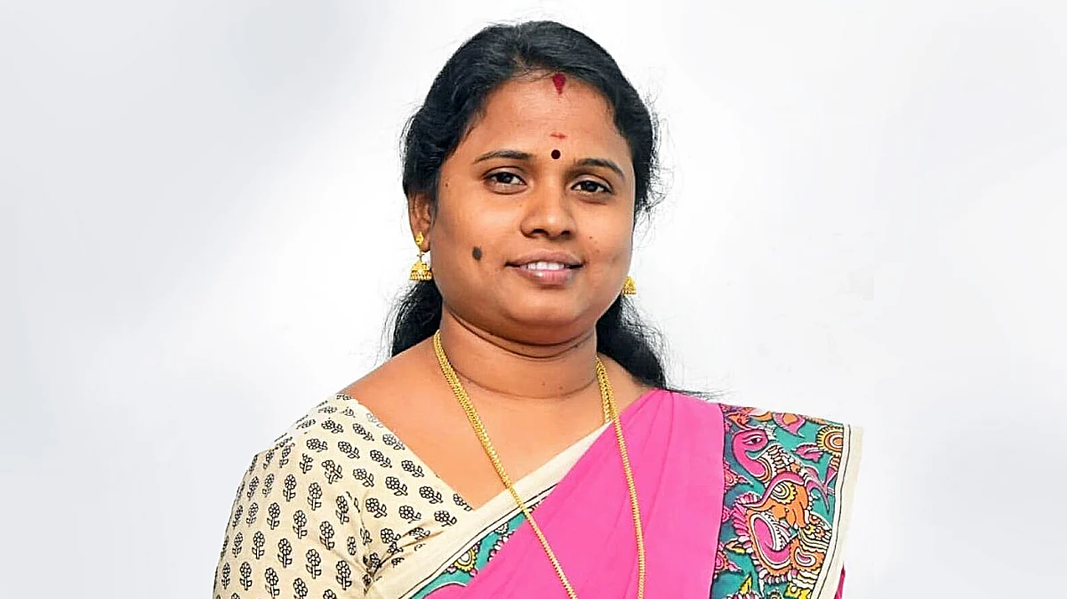 உங்க ஆட்சியா இருந்தாலும் இங்க நாங்க தான் எம்எல்ஏ!