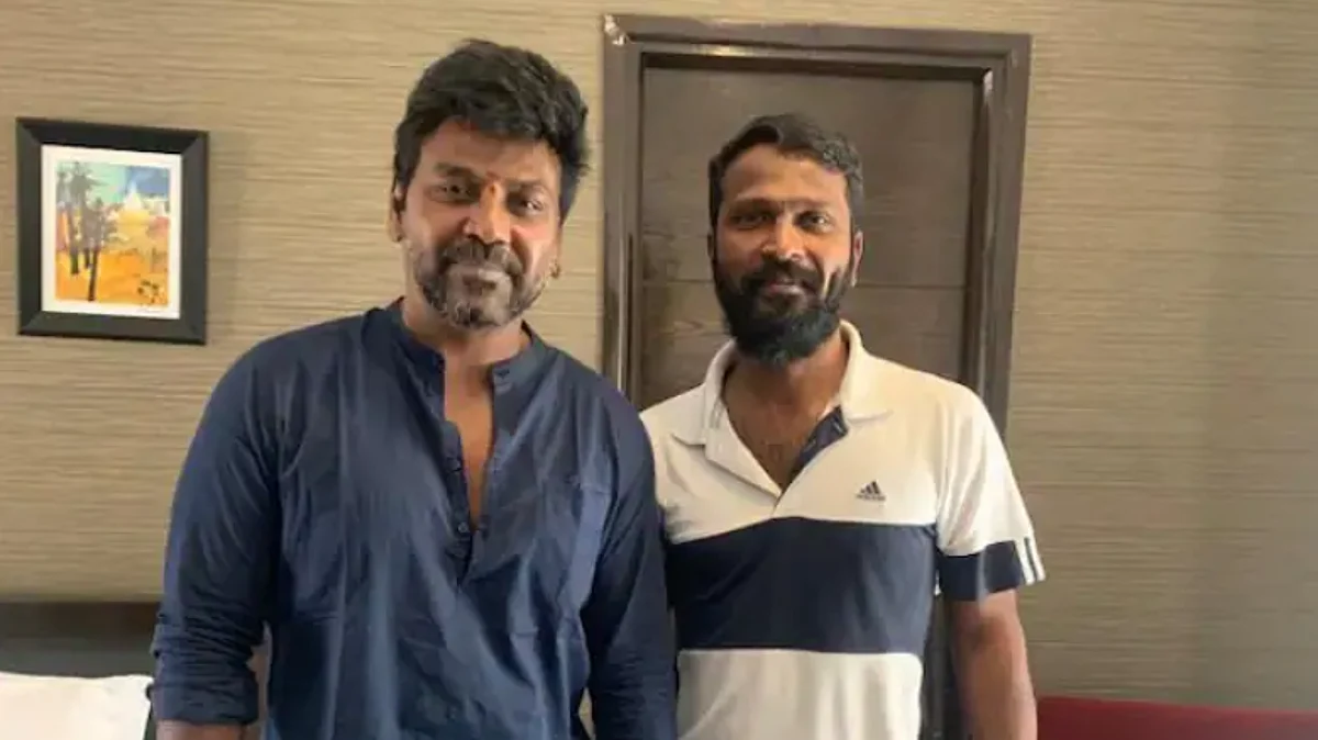 வெற்றிமாறன் - ராகவா லாரன்ஸ் படம் கைவிடப்பட்டதா?