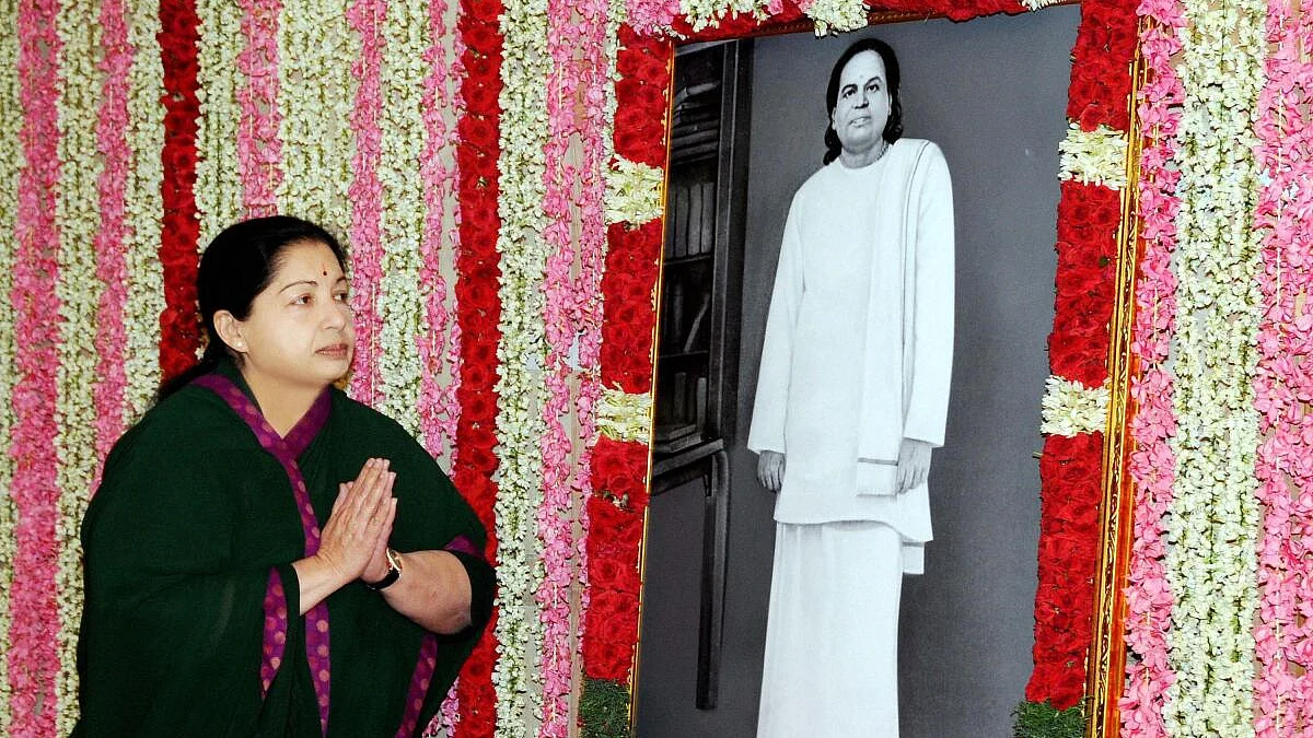 முக்குலத்தோர் வாக்கு வங்கி; பங்குபோடத் துடிக்கும் அரசியல் கட்சிகள்!