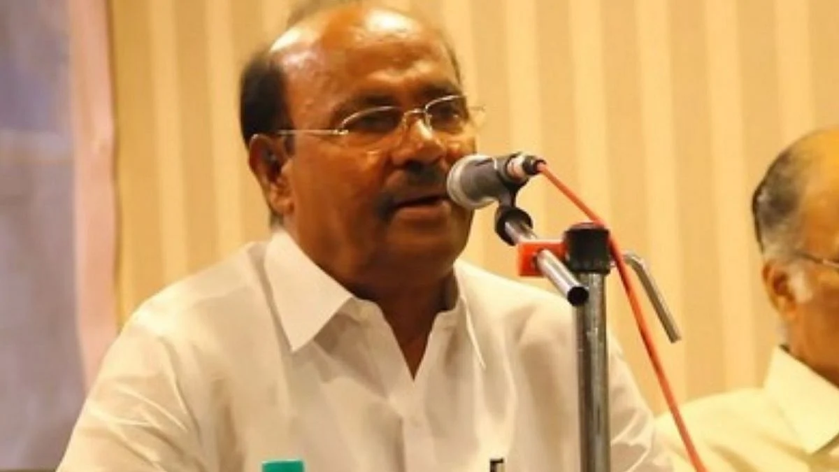 `தடுப்பரண்களை வைப்பது மட்டுமே பாதுகாப்பு அல்ல’- தமிழக அரசுக்கு ராமதாஸ் எச்சரிக்கை!