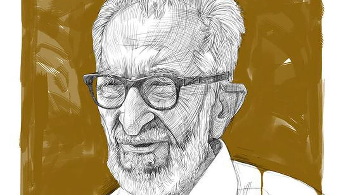 சாலிம் அலி