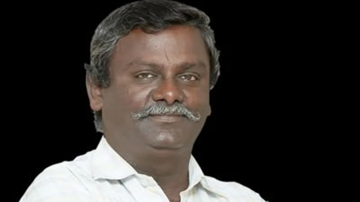 பொன்னுசாமி