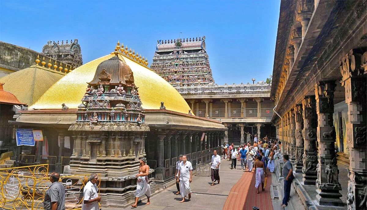 `உங்கள் நடவடிக்கை எங்களை கட்டுப்படுத்தாது'- இந்து அறநிலைத்துறைக்கு தீட்சிதர்கள் காட்டமான கடிதம்