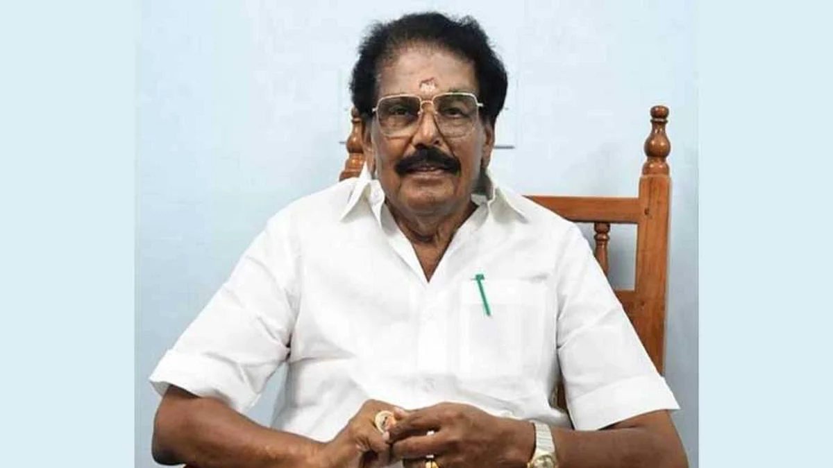நிவாரண நிதி எப்போது? அமைச்சர் கே.கே.எஸ்.எஸ்.ஆர்.ராமச்சந்திரன் தகவல்