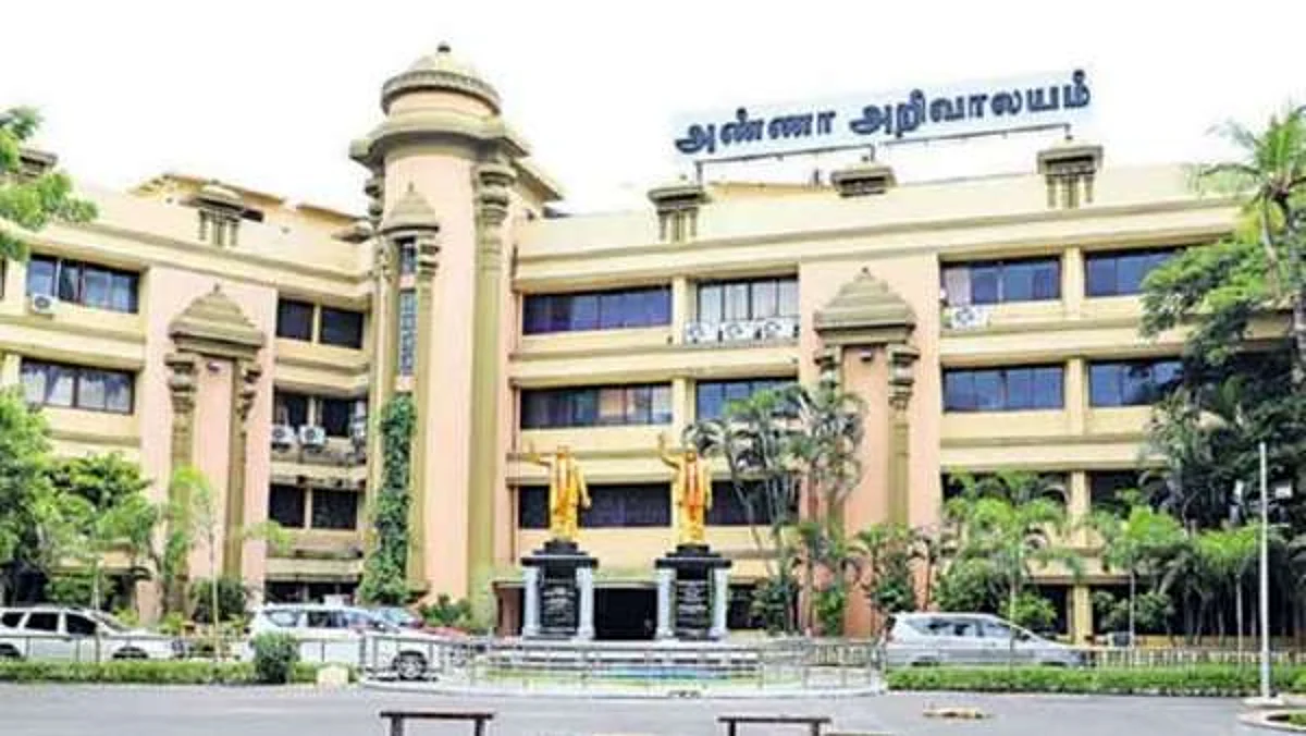 இந்தி திணிப்புக்கு எதிரான திமுக பொதுக்கூட்டங்கள் ஒத்திவைப்பு: காரணம் இதுதான்!
