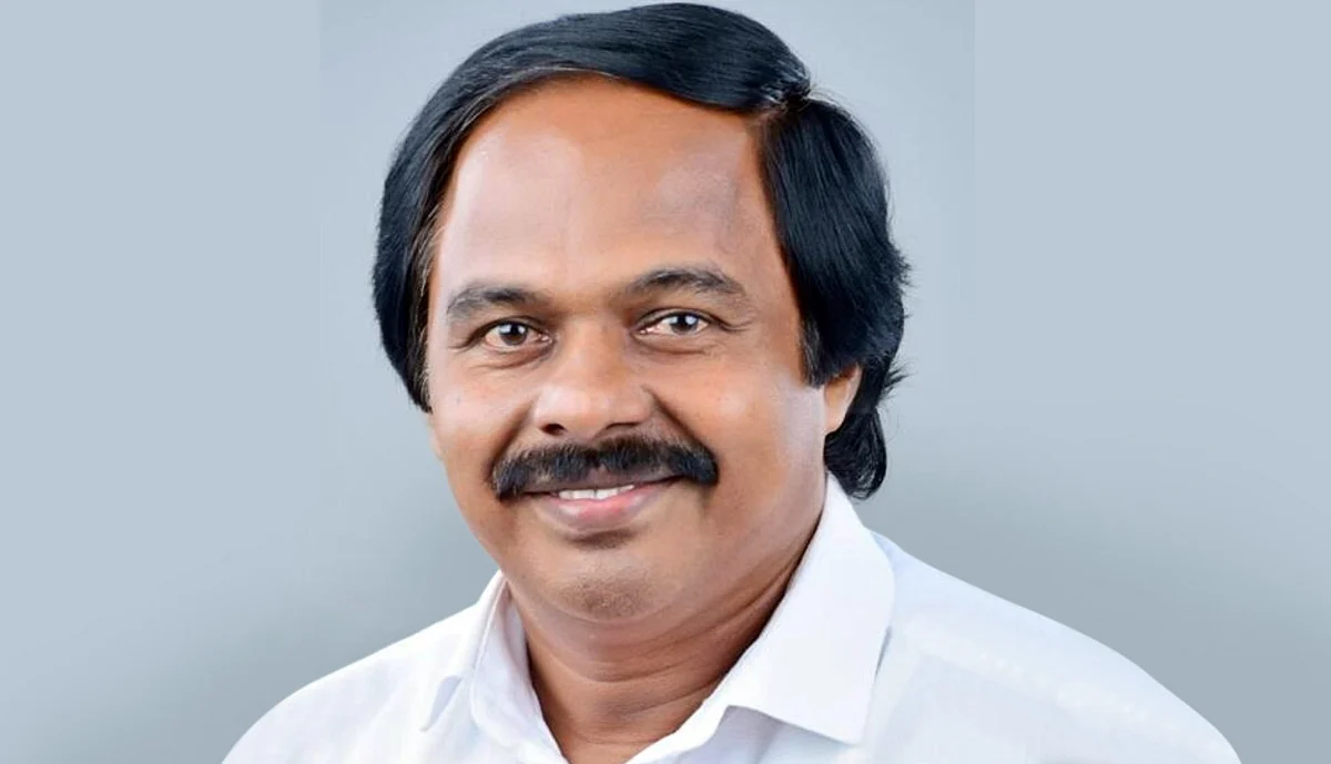 அண்ணாமலை அரசியல் கோமாளி: அமைச்சர் மனோ தங்கராஜ் காட்டம்