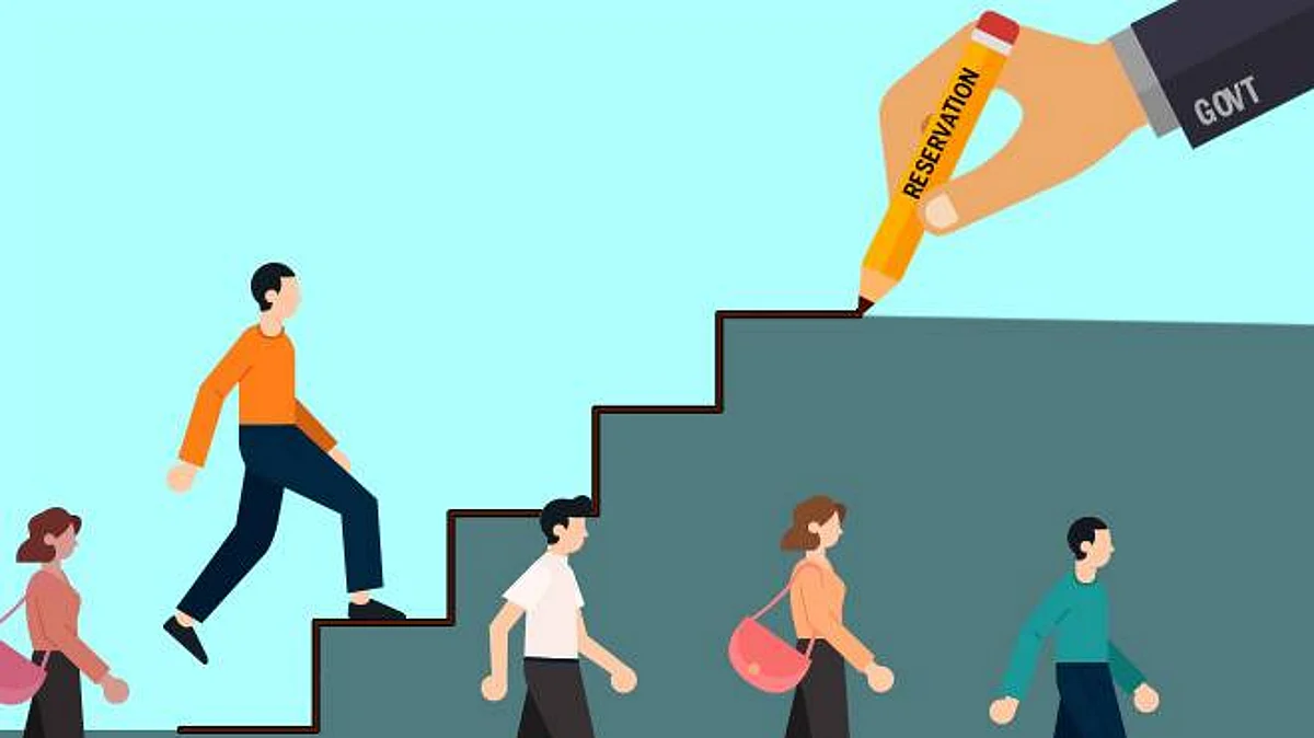 77%: இட ஒதுக்கீட்டை உயர்த்தி மசோதா நிறைவேற்றியது ஜார்கண்ட்