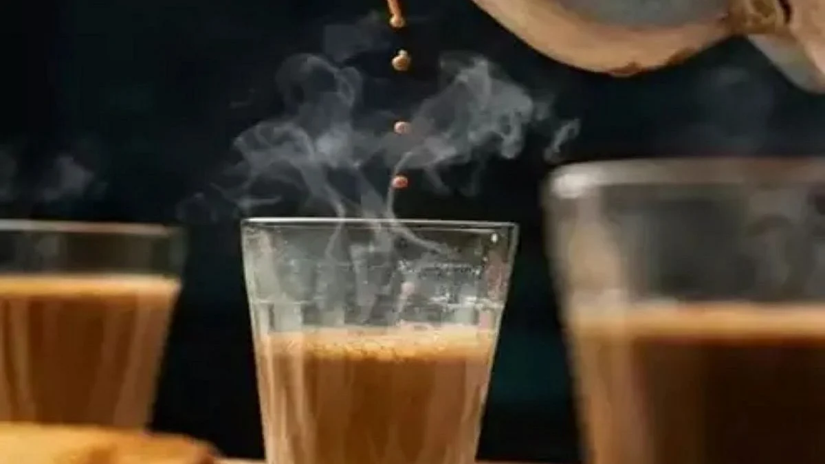 ஆவின் பால் விலை உயர்வால் டீ, காபி விலை உயர்வு