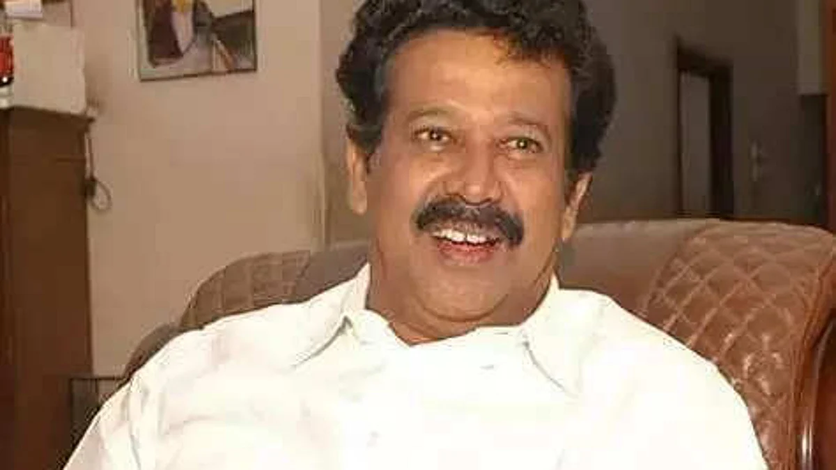 `10% இடஒதுக்கீடு தமிழகத்தில் அமல்படுத்தப்படமாட்டாது'- அமைச்சர் பொன்முடி அதிரடி!