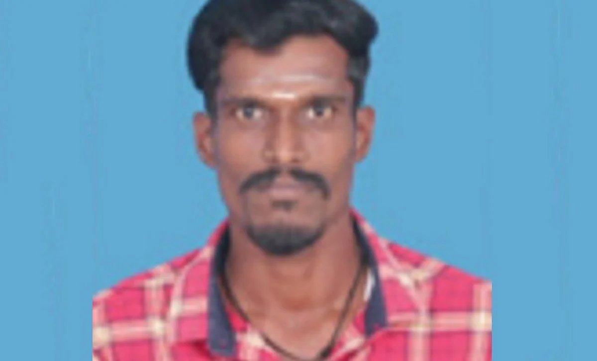 காலையில் தடபுடல் திருமணம்; மாலையில் உயிரிழந்த சாஃப்ட்வேர் இன்ஜினியர்: சோகத்தில் முடிந்த காதல் கல்யாணம்