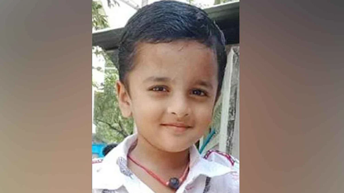 காய்ச்சலுக்கு ஊசி போட்ட டாக்டர்: மயங்கி விழுந்து 5 வயது சிறுவன் சாவு