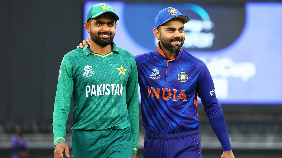 ’இந்தியா நடத்தும் உலகக் கோப்பை கிரிக்கெட்டில் பாகிஸ்தான் பங்கேற்காவிட்டால், அதனை யார் பார்ப்பார்கள்..?’