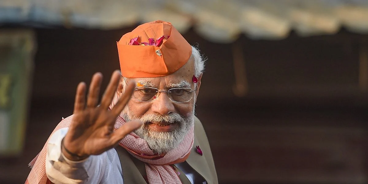 தென் மாநிலங்களுக்கு பிரதமர் மோடி 2 நாள் சுற்றுப்பயணம்