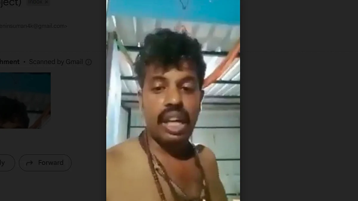 ‘மாமன் மகள் ஓடிப்போனதால் முதல்வர் ஸ்டாலின் ராஜினாமா செய்ய வேண்டும்..’