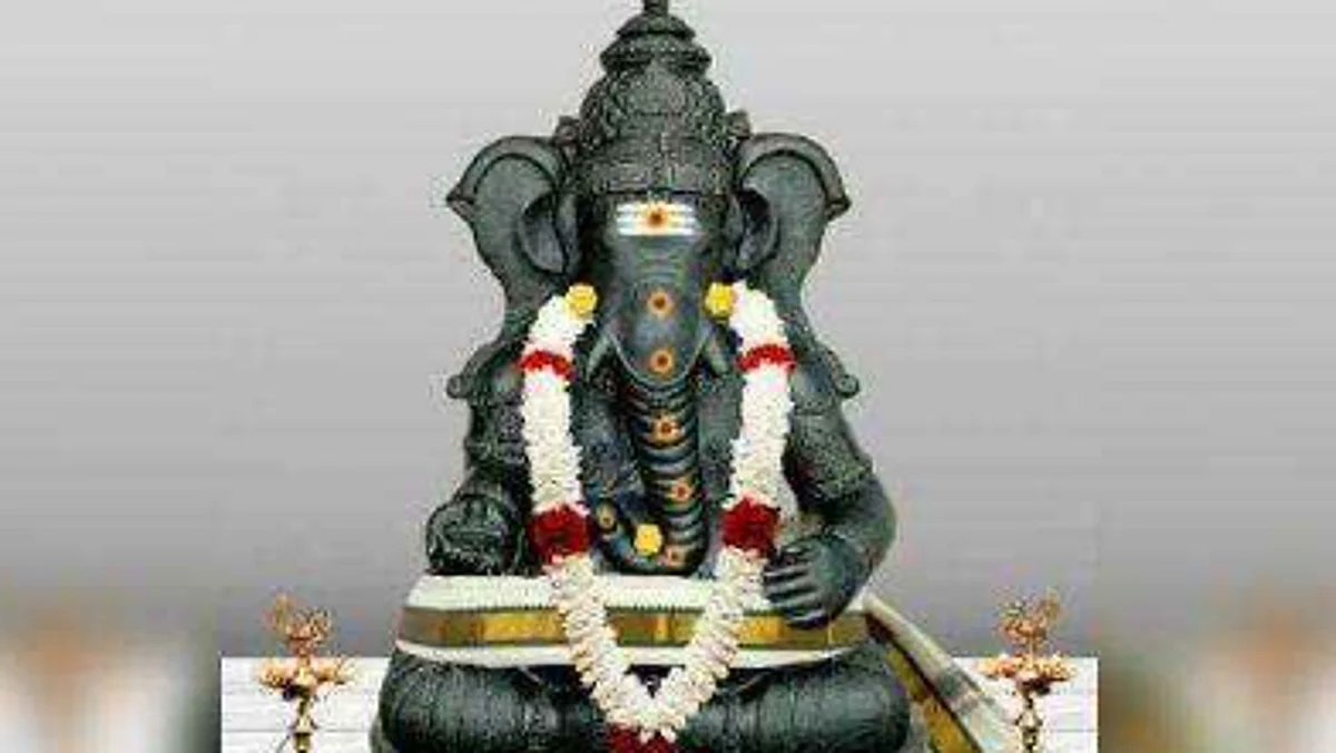 சுக்கிர வார சங்கடஹர சதுர்த்தி: இழந்ததையெல்லாம் தருவார் ஆனைமுகத்தான்!