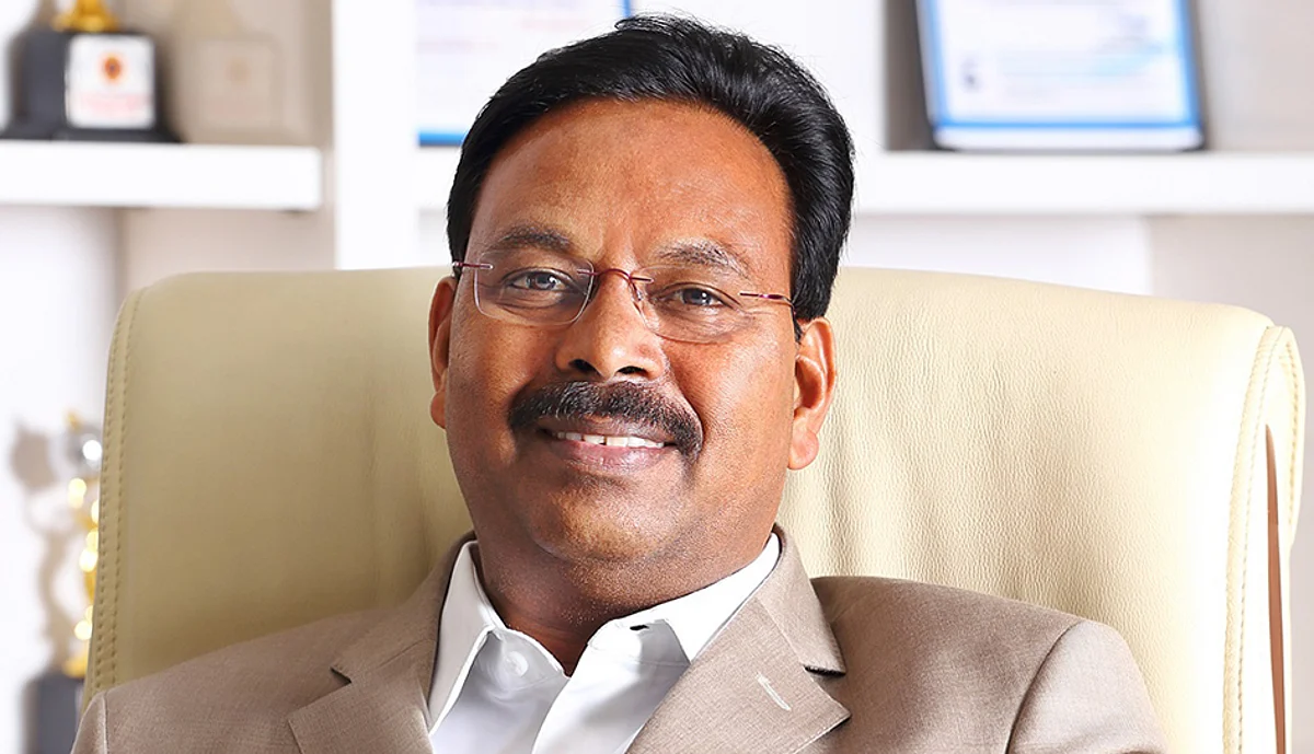 ரூபி மனோகரன்